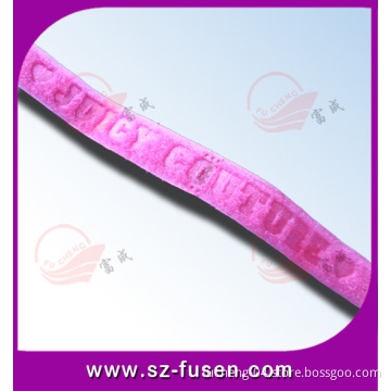 Custom Printed High Quality Velcro China Manufacturer Hook and Loop